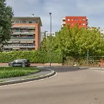 Luxury Apartment - Norico 7