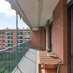 Luxury Apartment - Norico 7