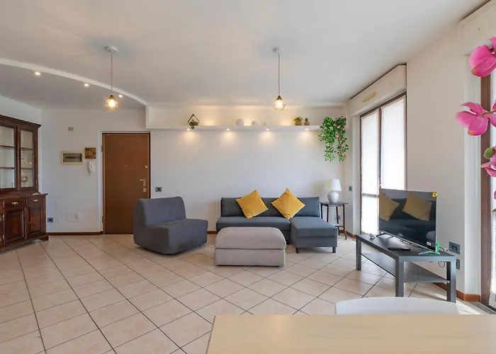 Luxury Apartment - Norico 7
