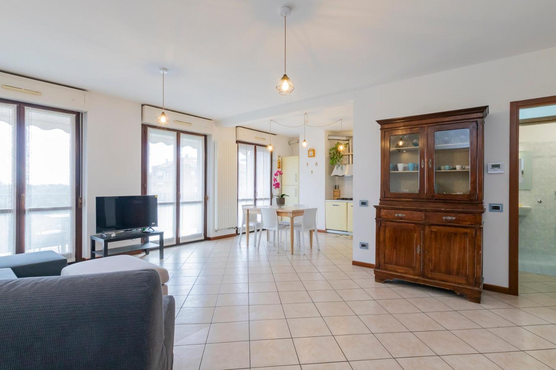 Luxury - Norico 7 Appartement Milan