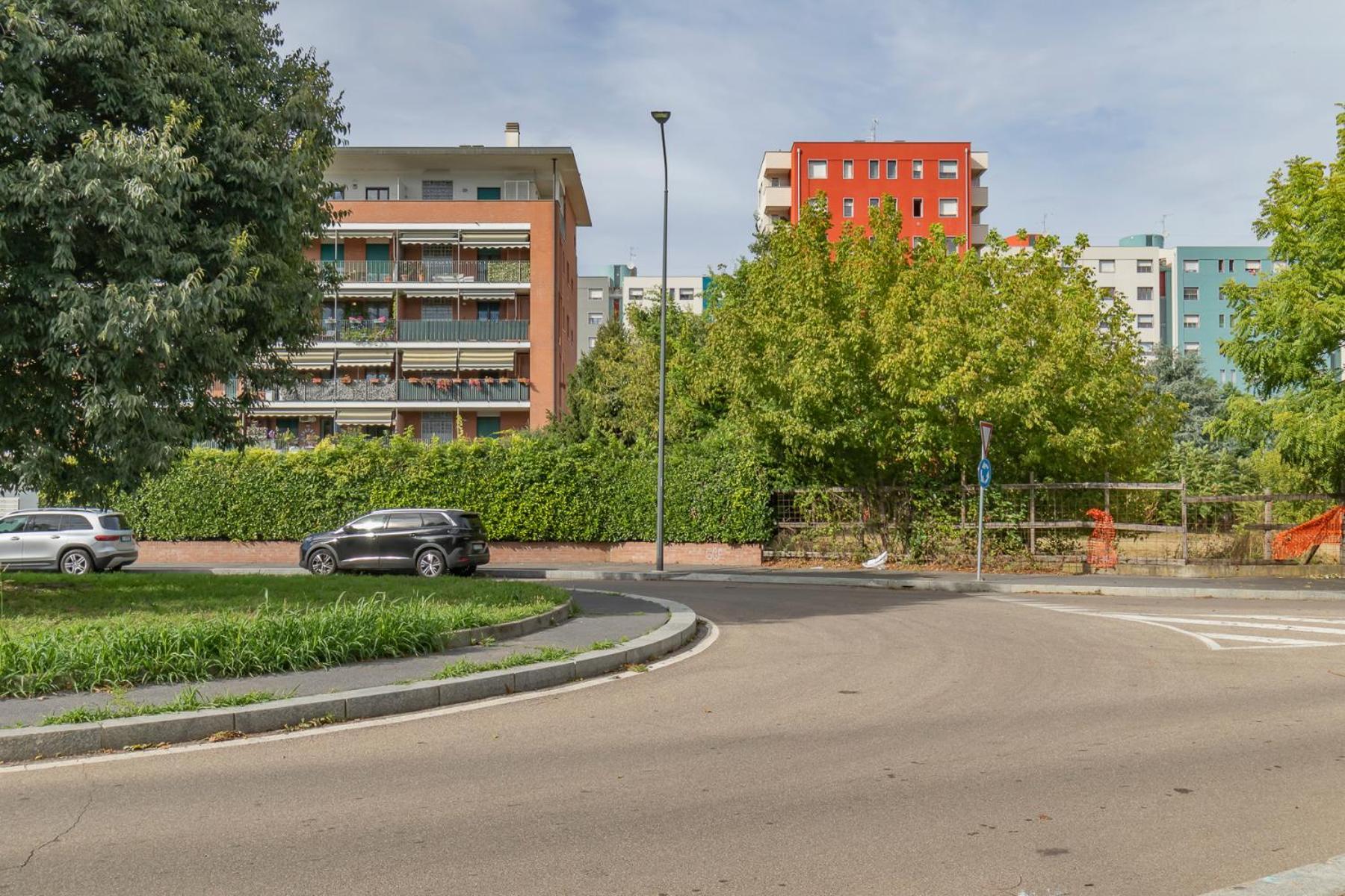 Luxury - Norico 7 Milan