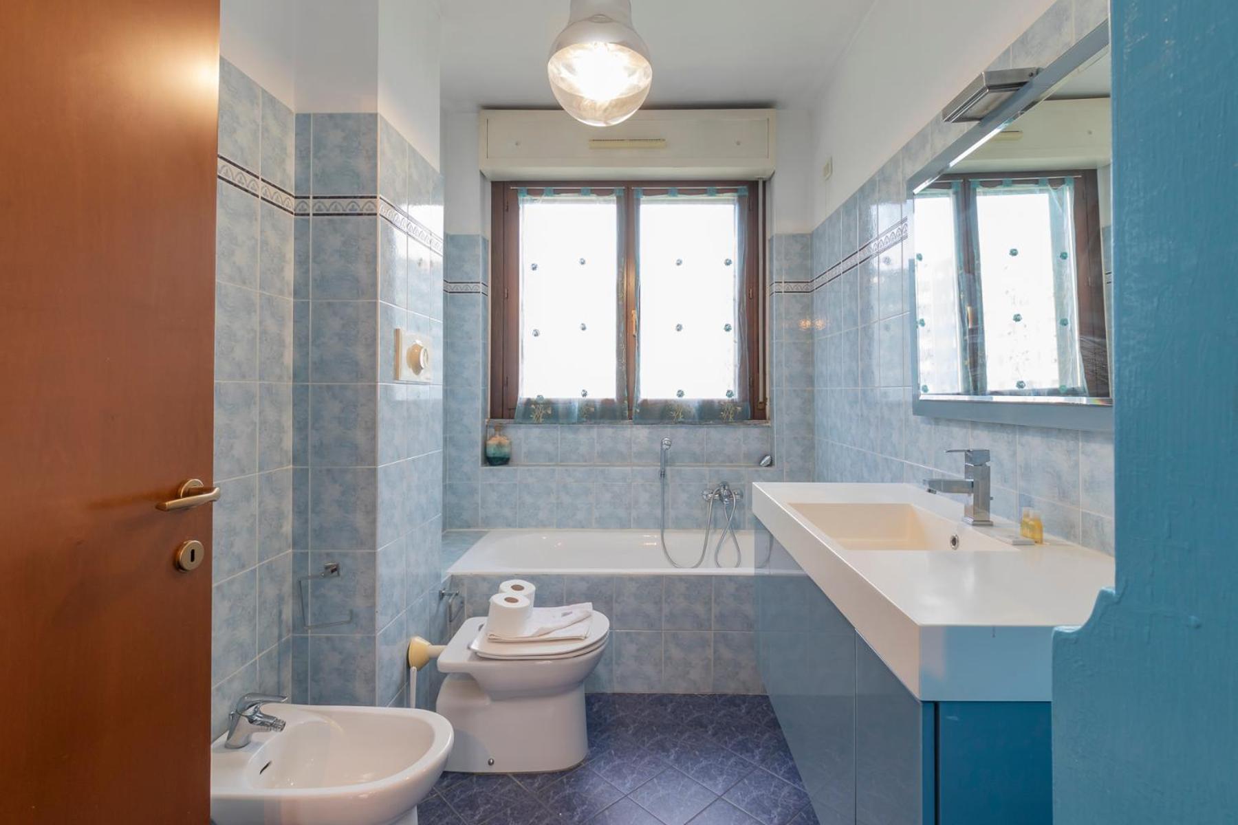 Luxury - Norico 7 * Milan