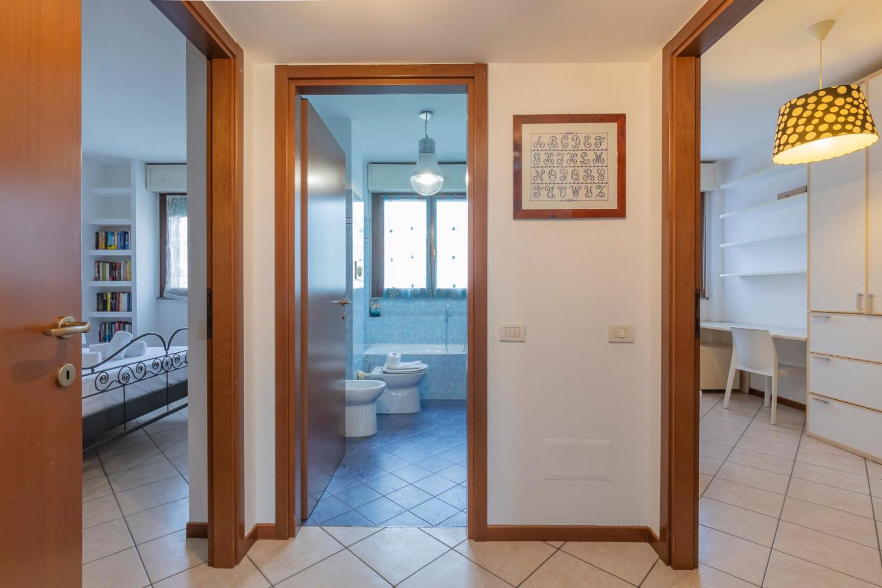 Luxury - Norico 7 Appartement