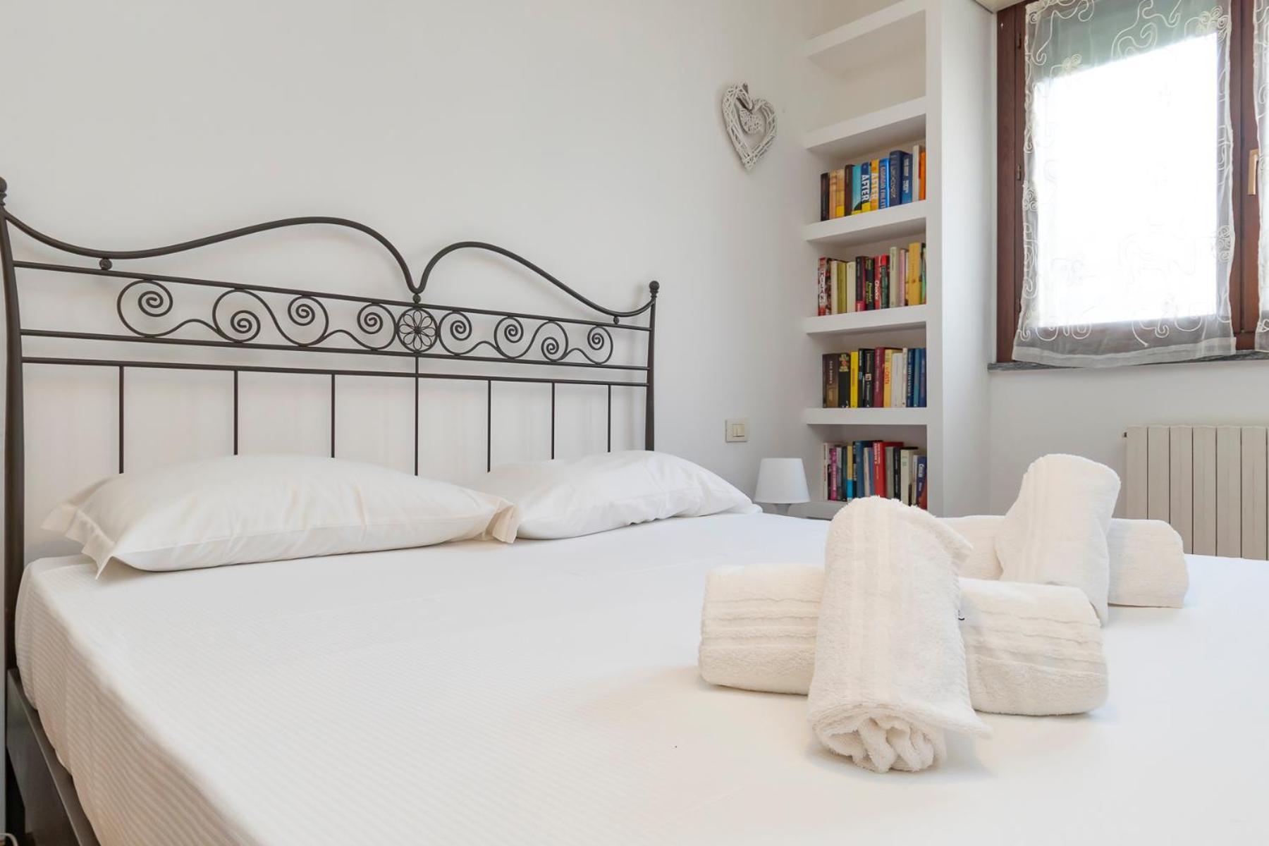Luxury - Norico 7 Appartement Milan