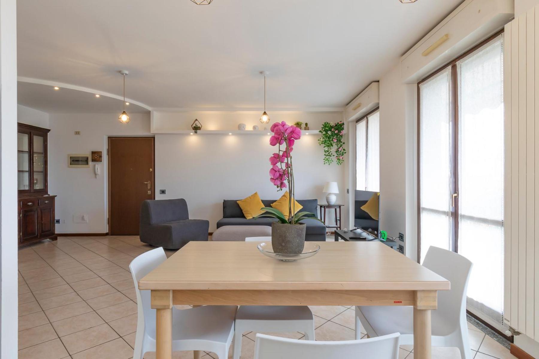 Luxury - Norico 7 * Milan