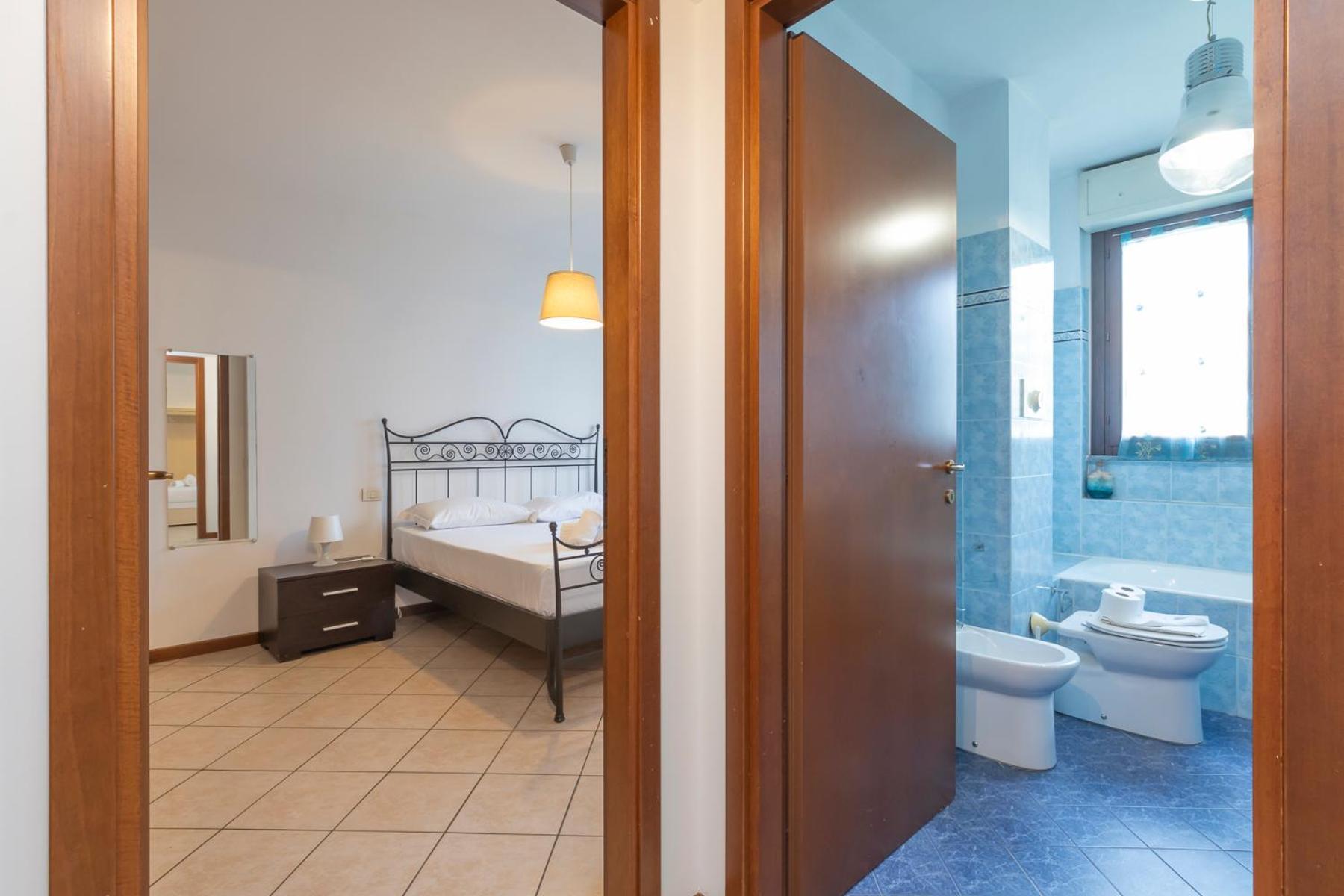 Luxury - Norico 7 Appartement