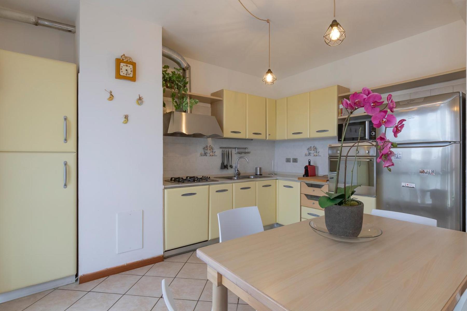 Luxury - Norico 7 Appartement *
