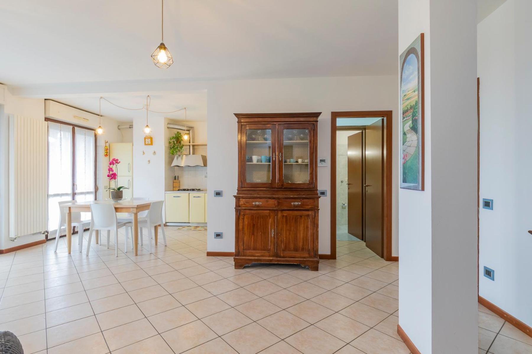 Appartement Luxury - Norico 7 *