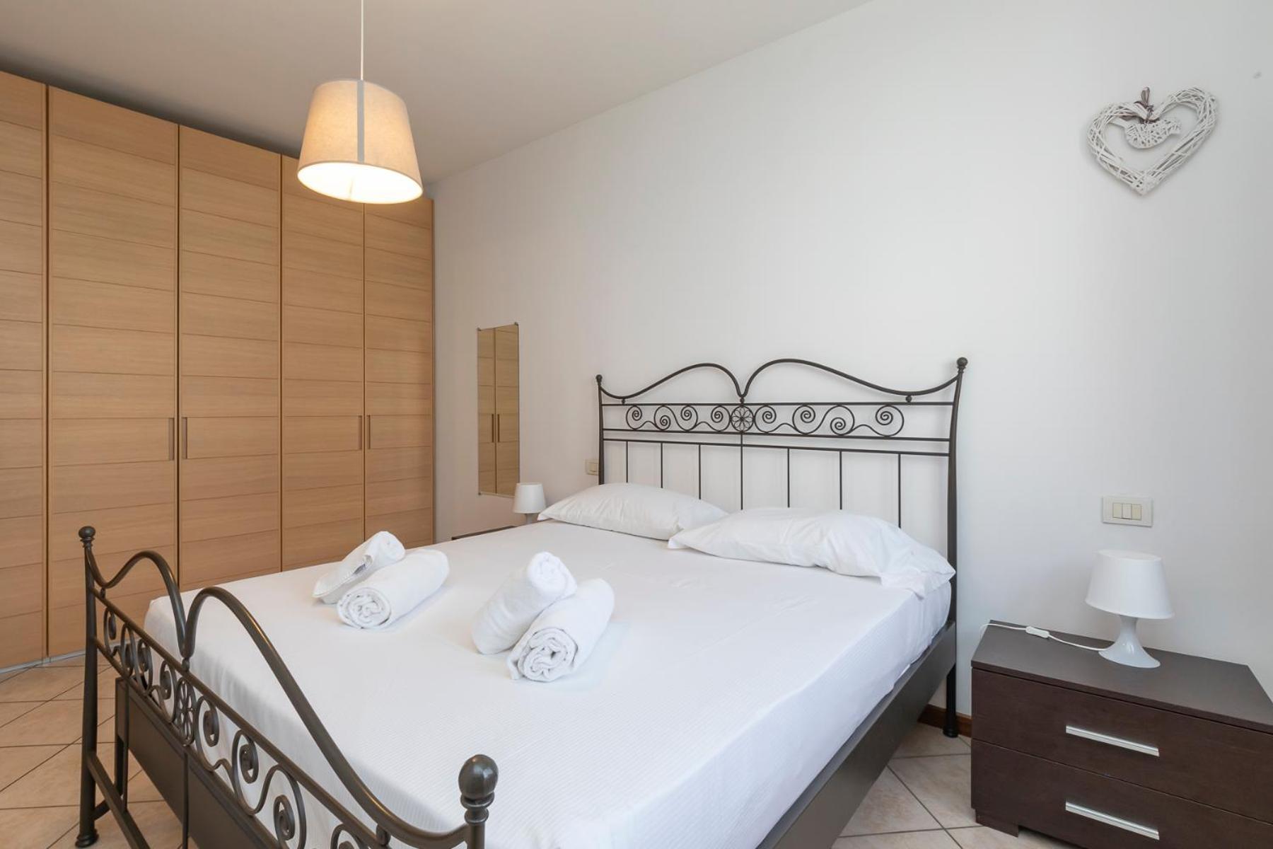 Luxury - Norico 7 Appartement Milan