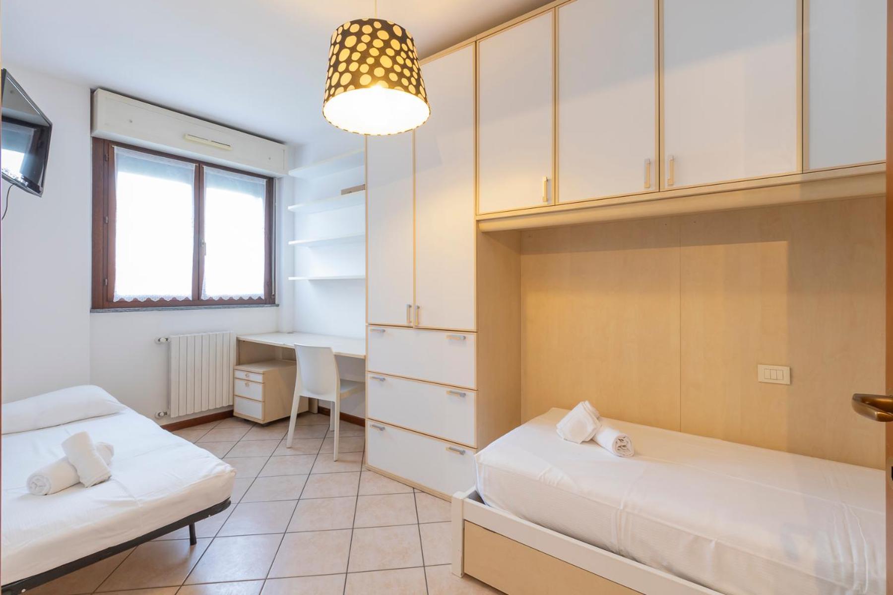 Appartement Luxury - Norico 7 Milan