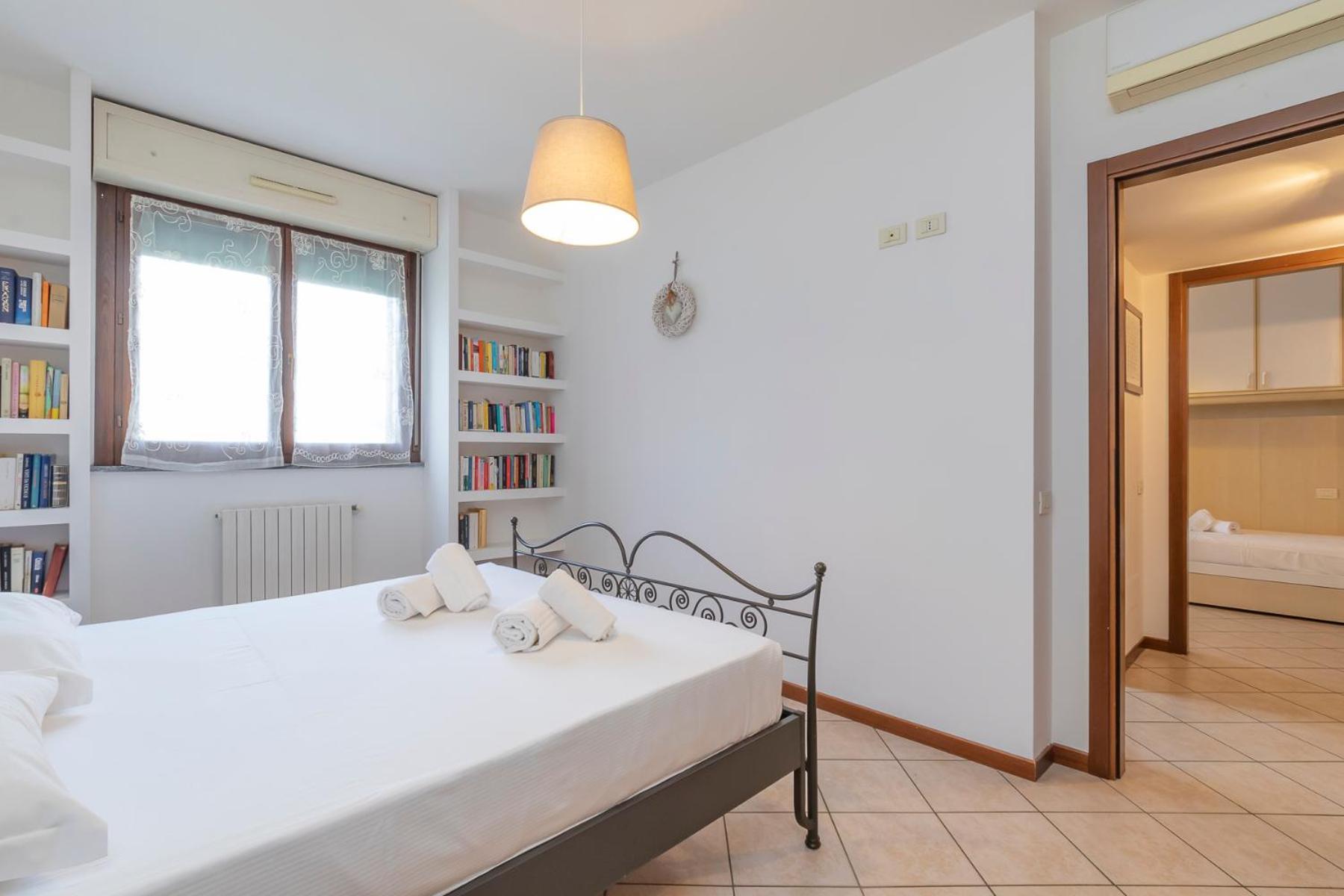 Appartement Luxury - Norico 7 Milan