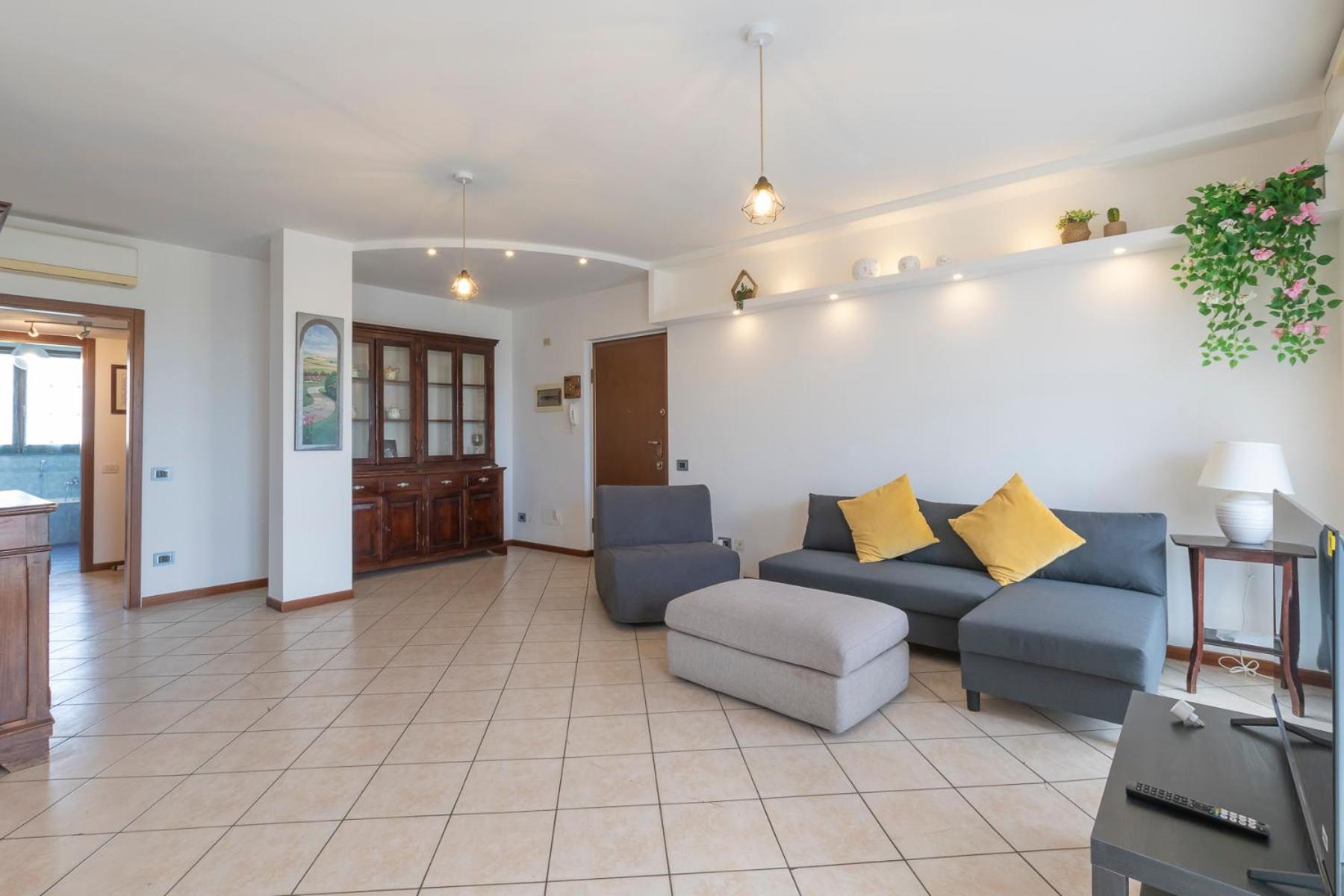 Appartement Luxury - Norico 7 *