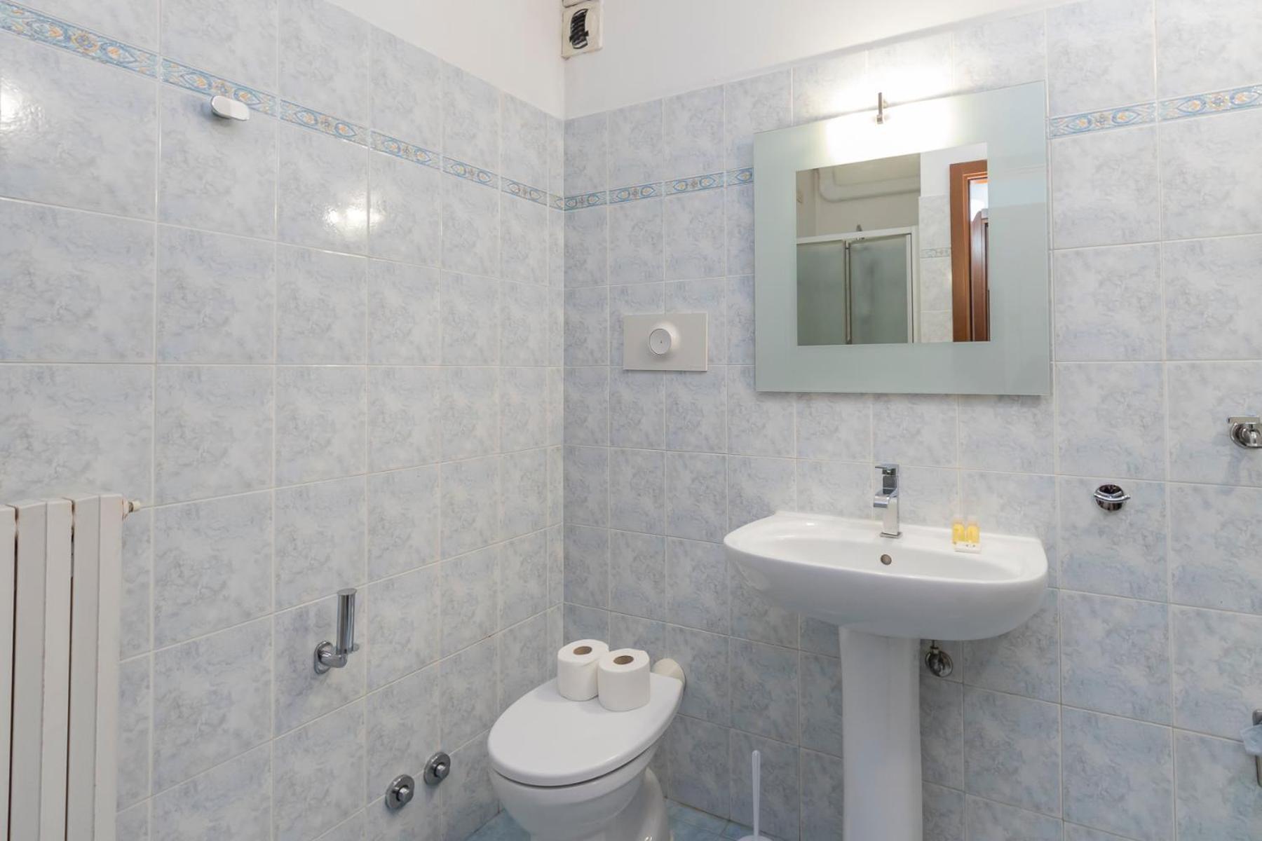 Appartement Luxury - Norico 7 *