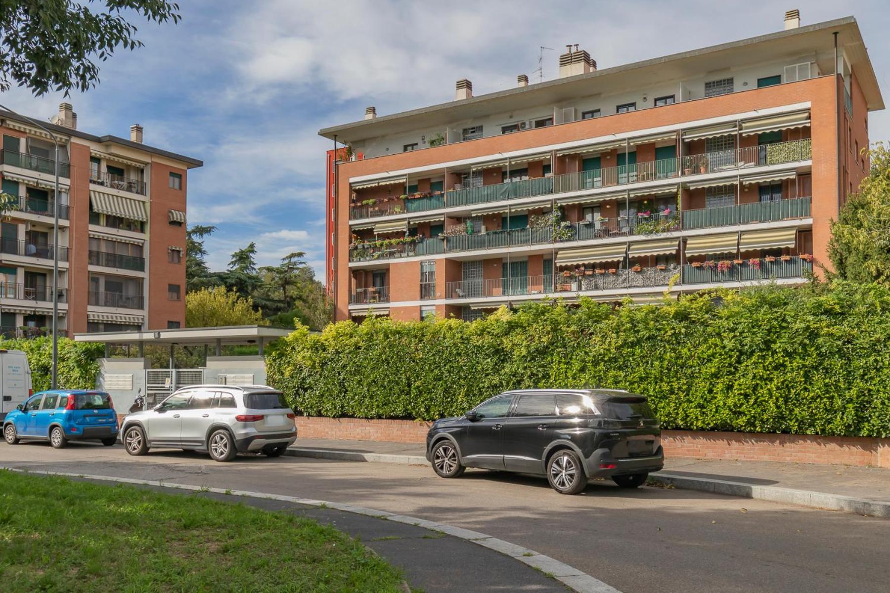 Appartement Luxury - Norico 7 Milan
