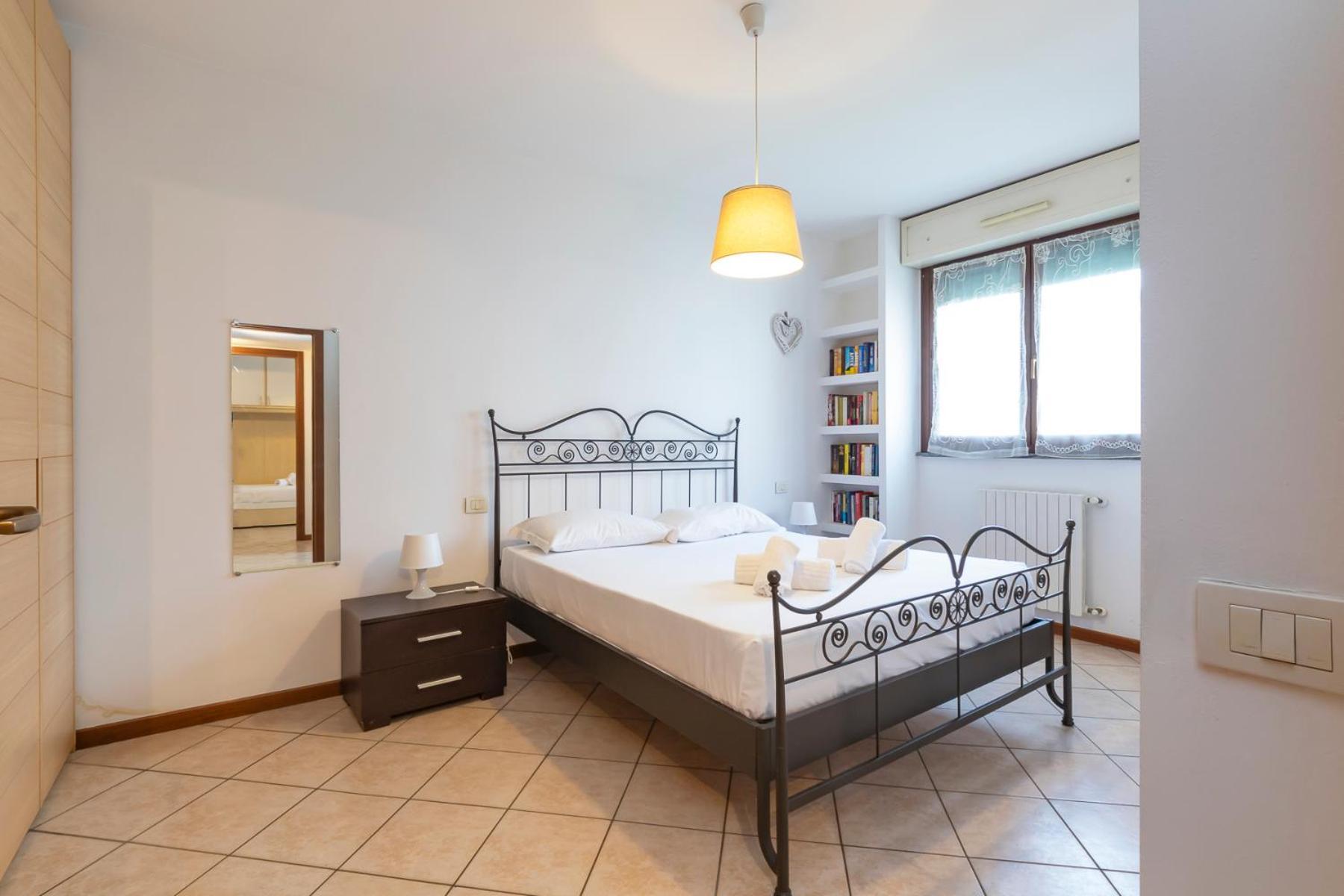 Apartamento Luxury - Norico 7