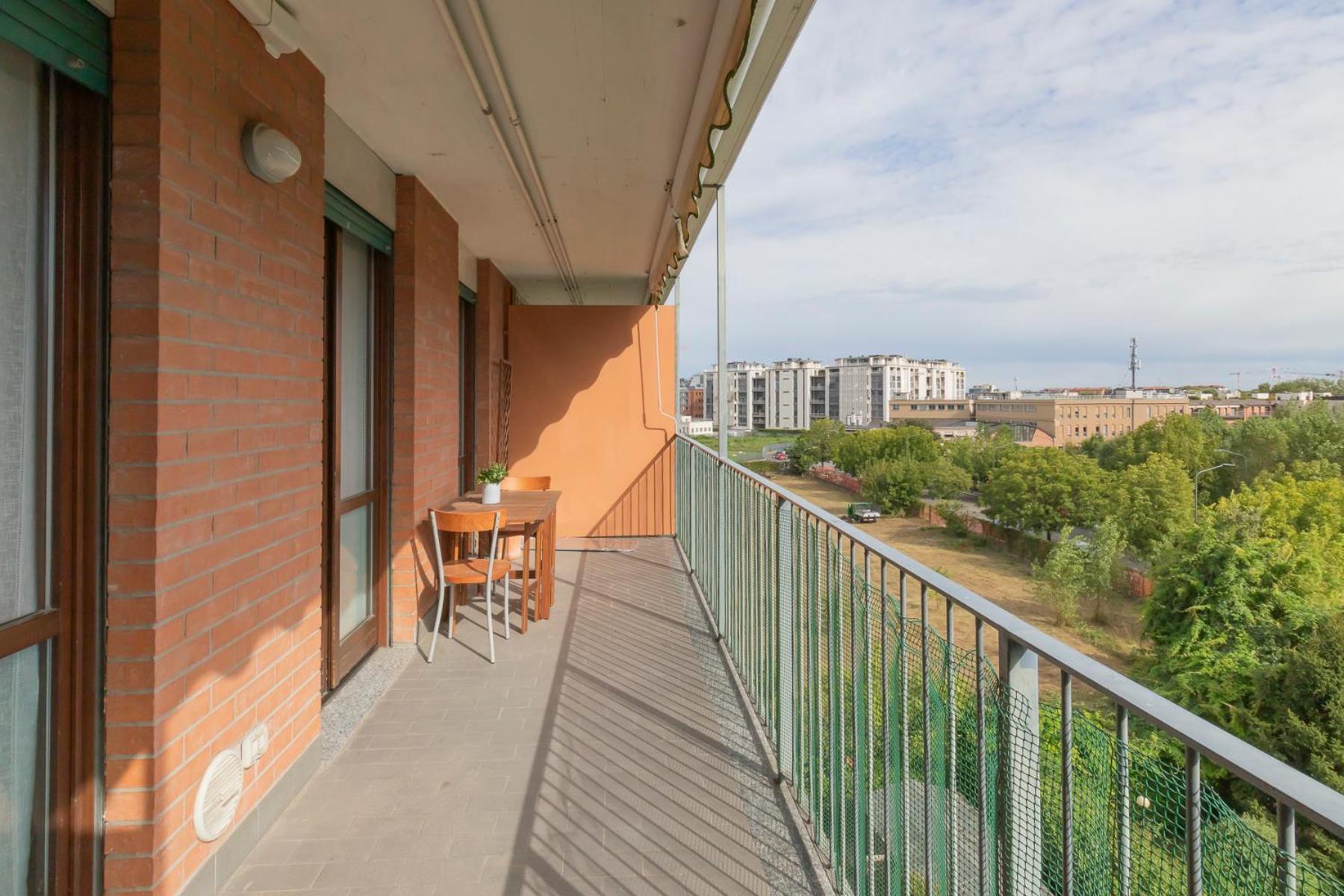 Luxury - Norico 7 Apartamento